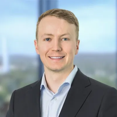 Christian Townsend
